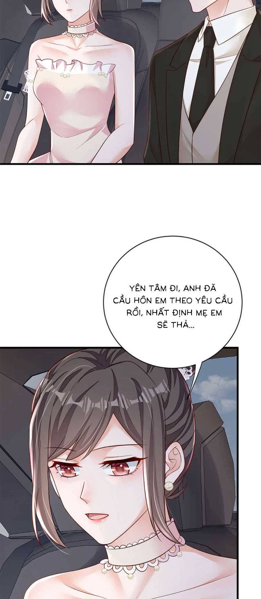 Ác Ma Thì Thầm Chapter 131 - Trang 12