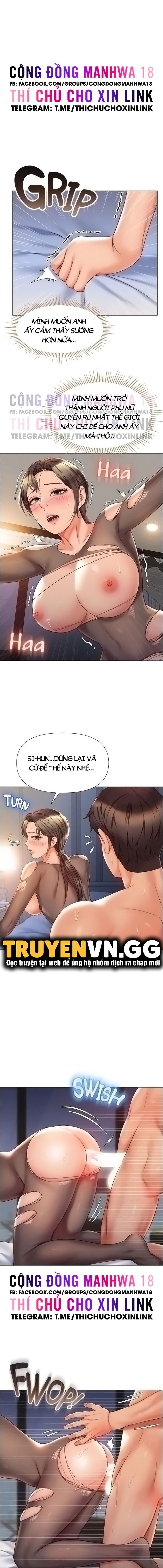 Bạn Của Con Gái Chapter 71 - Trang 2