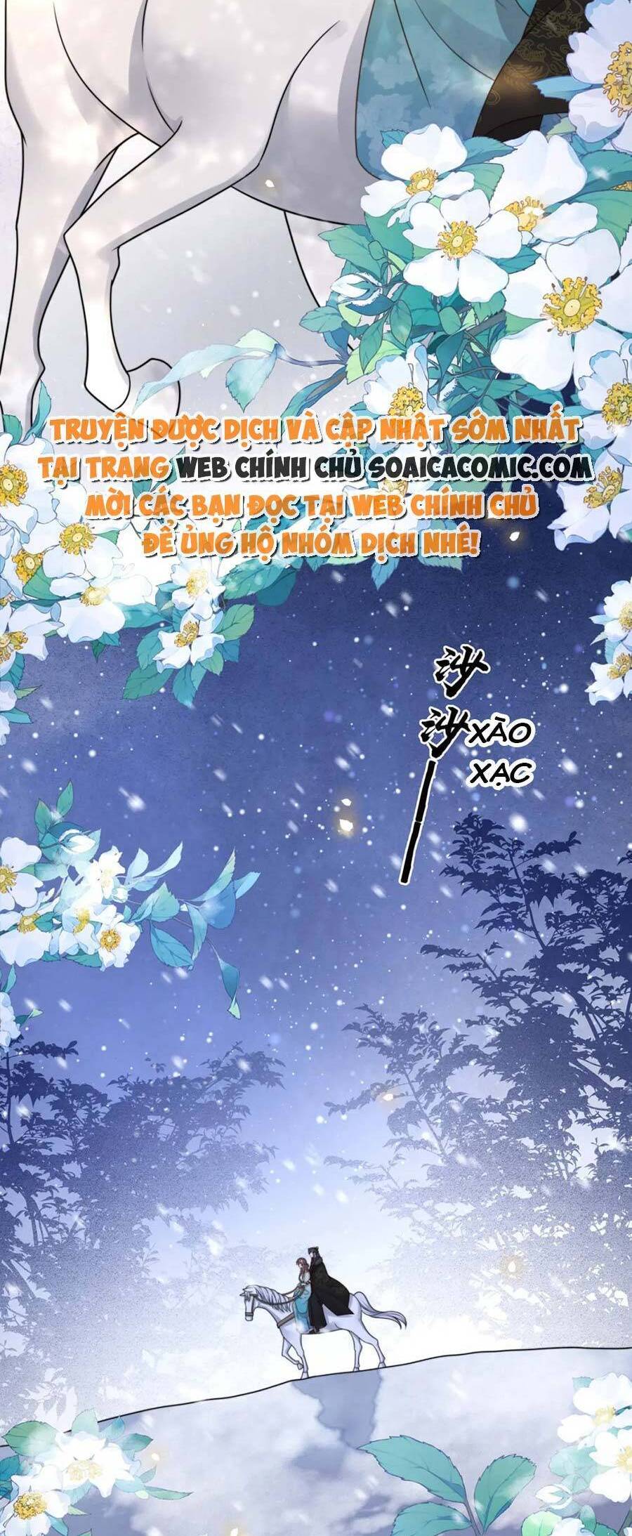 Cô Vương Quả Nữ Chapter 80 - Trang 15