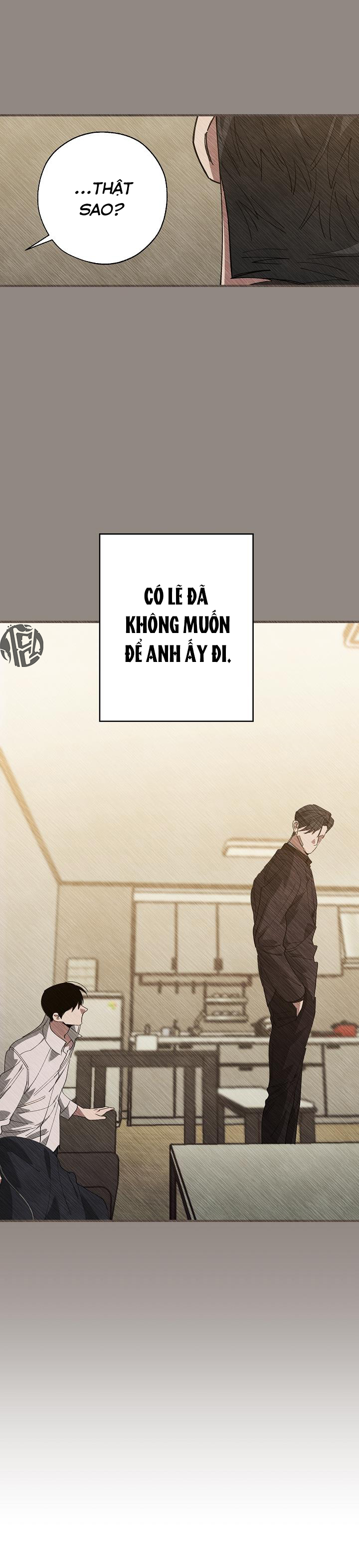 Hoán Vị Chapter 70 - Trang 11