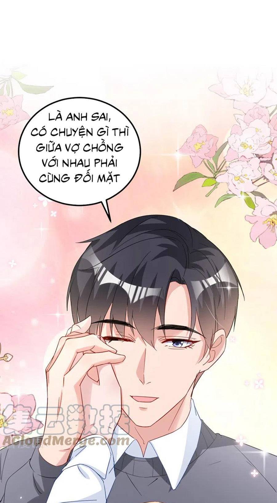 Hôm Nay Từ Chối Lục Tiên Sinh Chưa? Chapter 119 - Trang 13