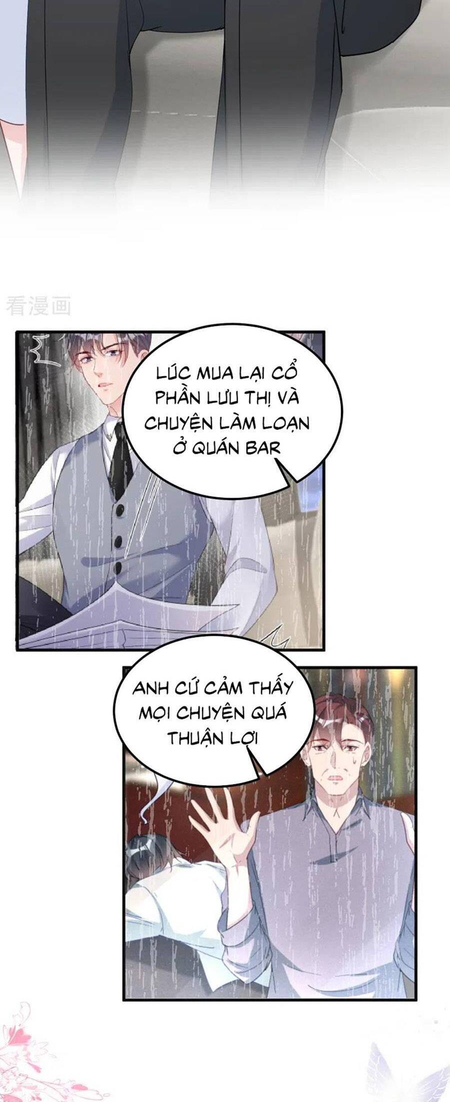 Hôm Nay Từ Chối Lục Tiên Sinh Chưa? Chapter 119 - Trang 9