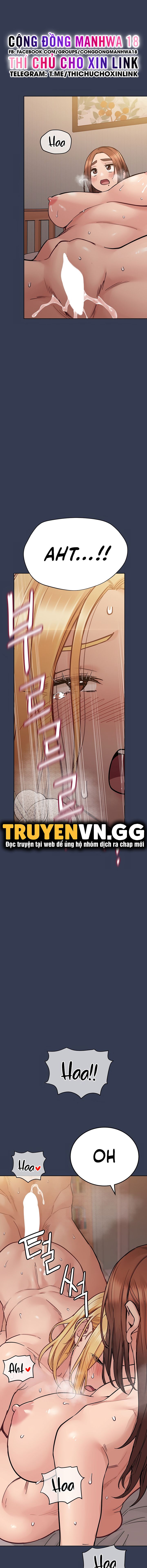 Người Dì Khiêu Gợi Chapter 70 - Trang 15