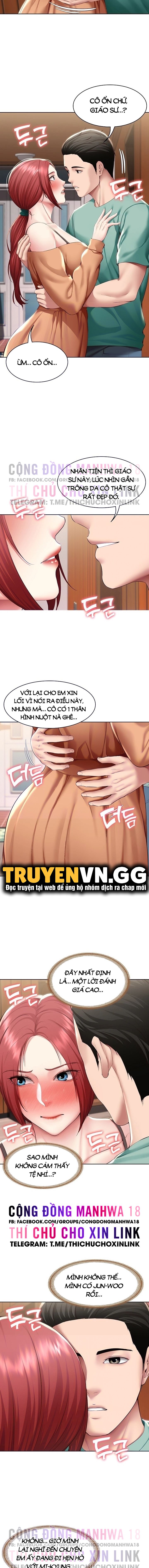 Nhật Ký Nội Trú Chapter 123 - Trang 2