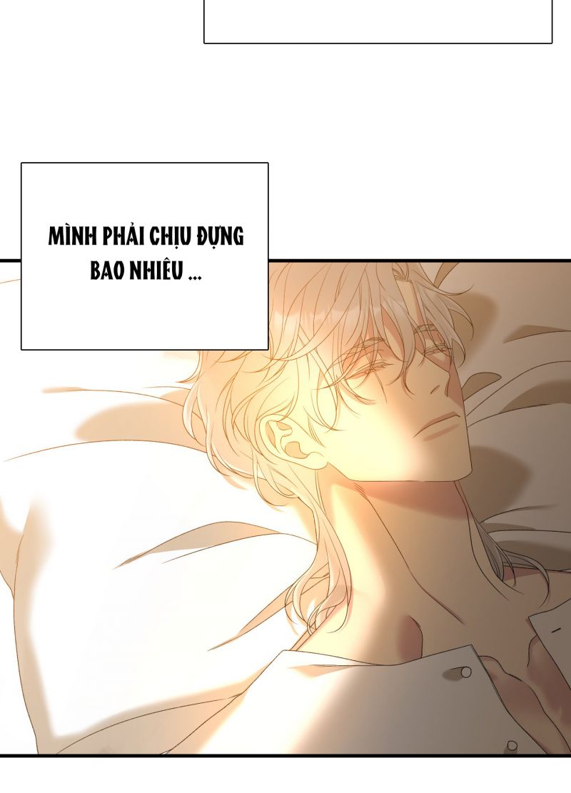 Smirna And Capri Chapter 26.5 - Trang 9