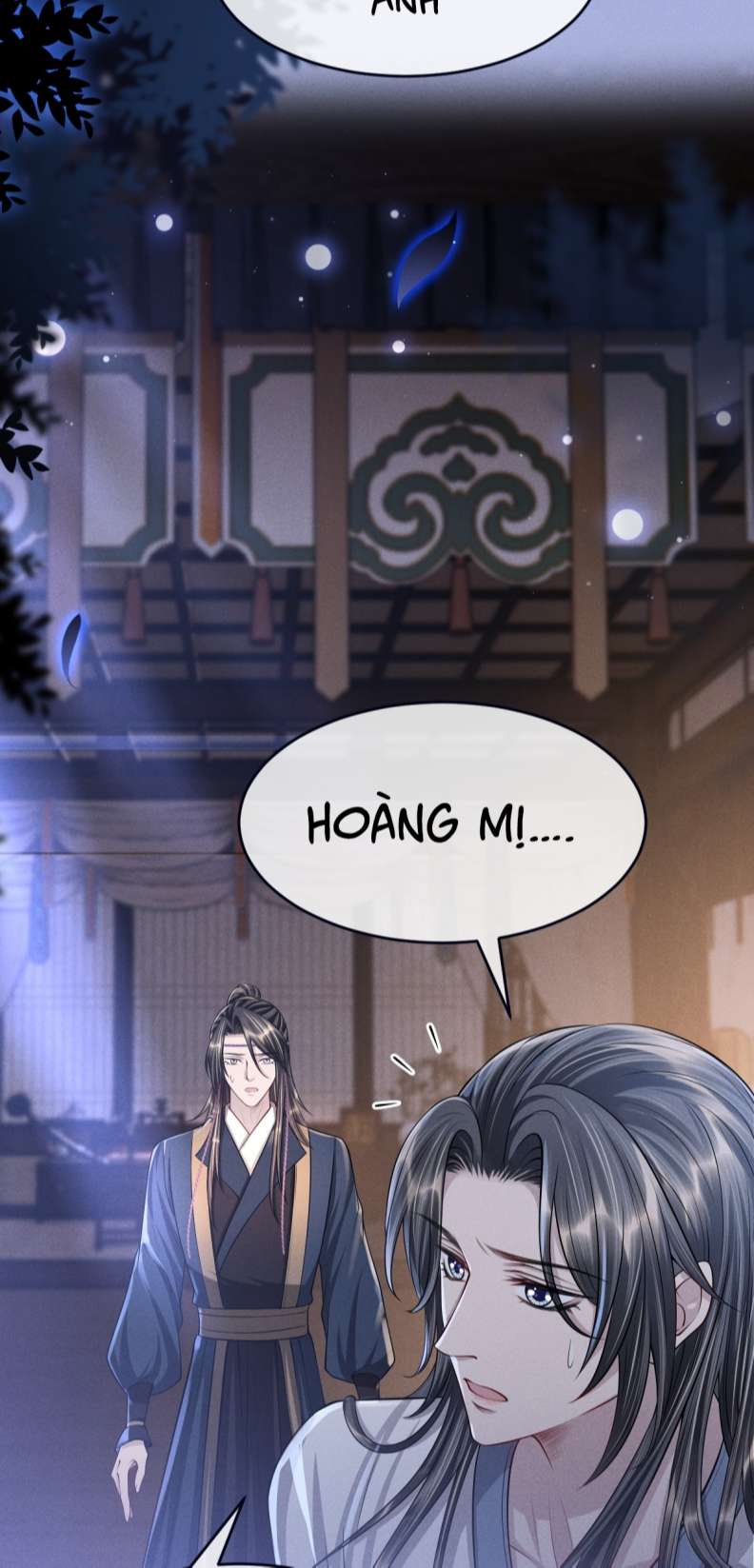 Ảnh Vệ Khó Làm Chapter 41 - Trang 11