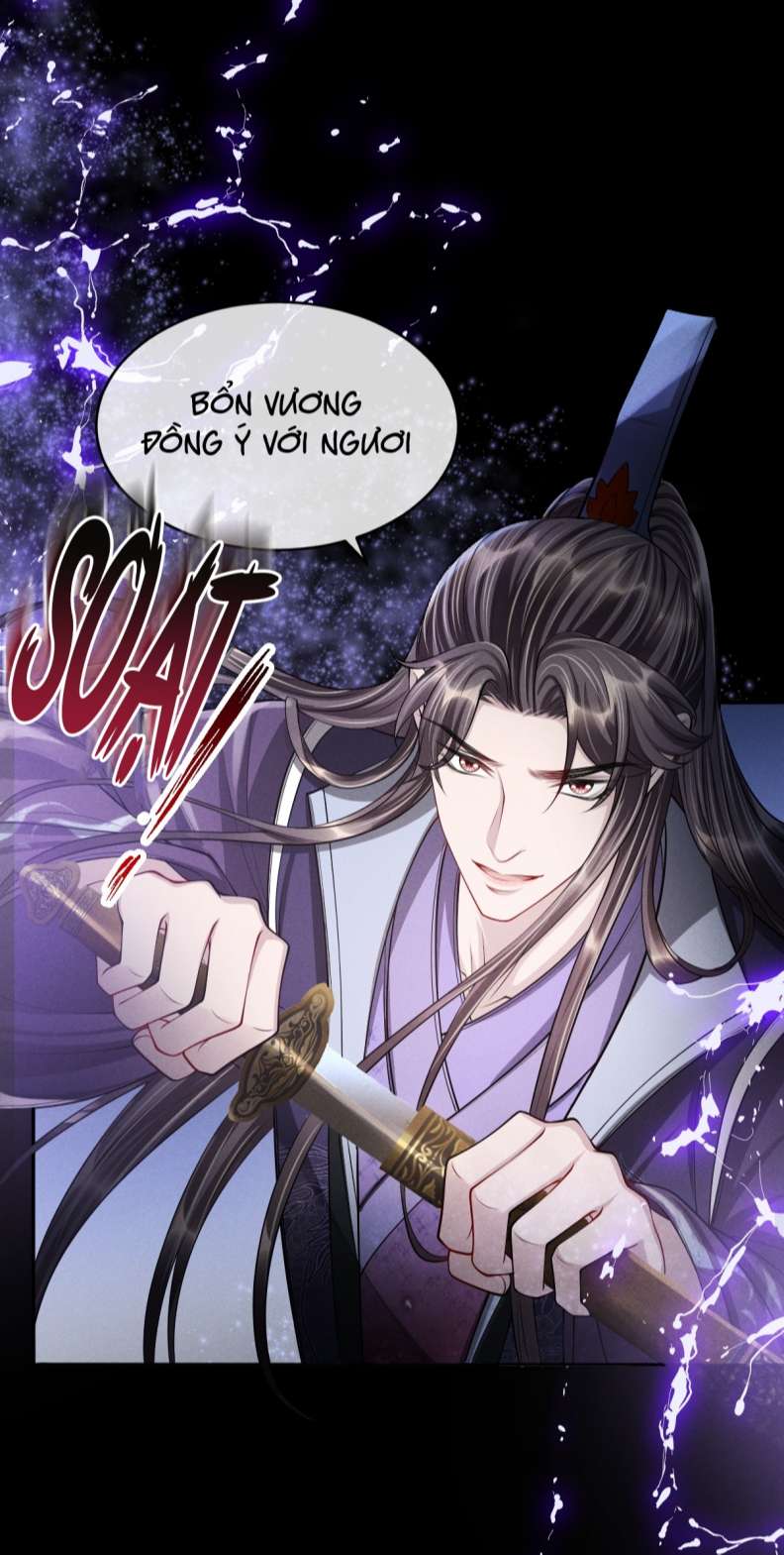 Ảnh Vệ Khó Làm Chapter 41 - Trang 20