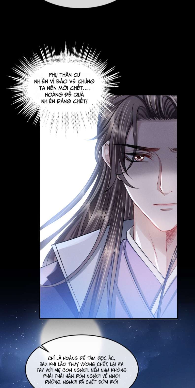 Ảnh Vệ Khó Làm Chapter 41 - Trang 29