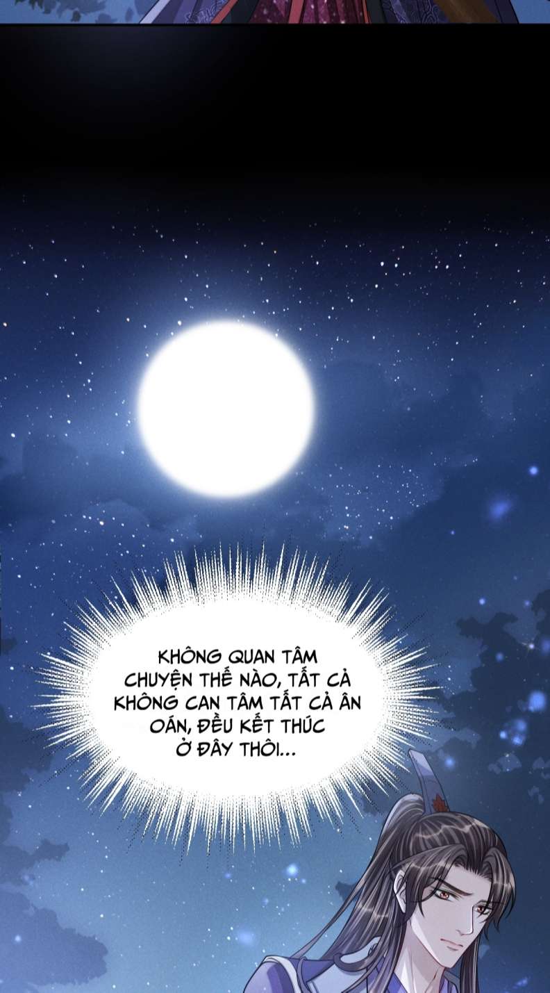 Ảnh Vệ Khó Làm Chapter 41 - Trang 31