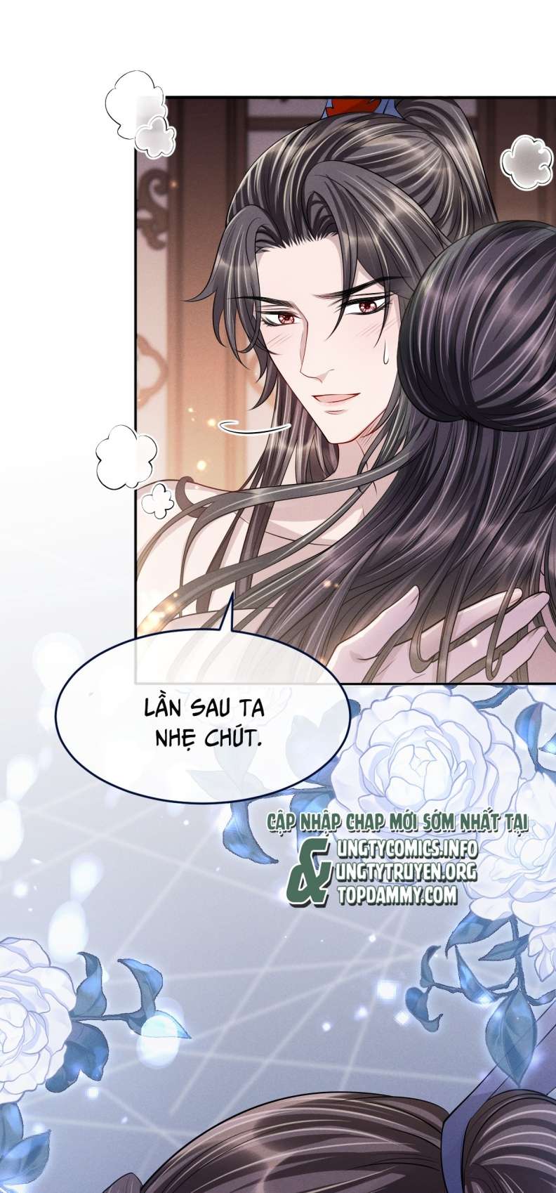 Ảnh Vệ Khó Làm Chapter 42 - Trang 20