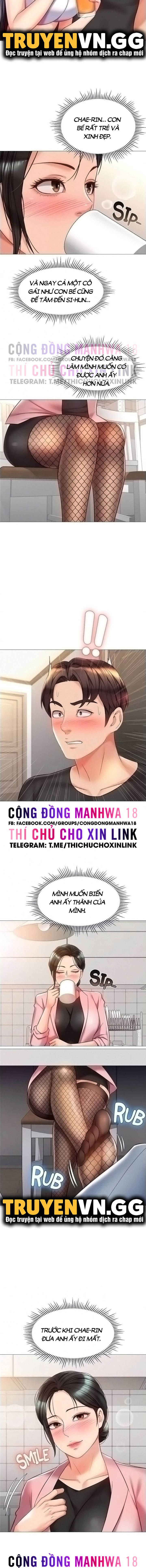 Bạn Của Con Gái Chapter 72 - Trang 10