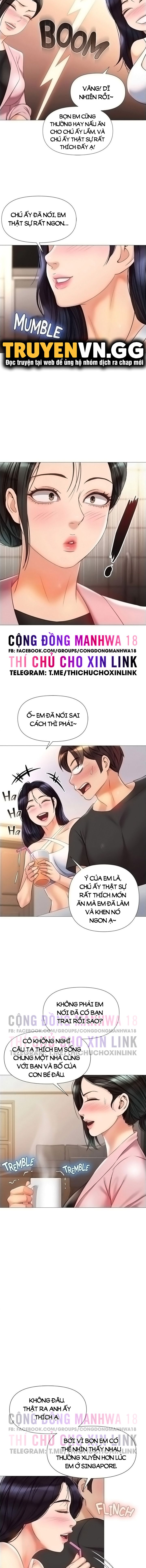 Bạn Của Con Gái Chapter 72 - Trang 7