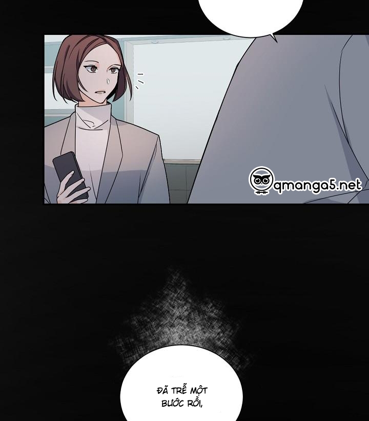 Boss Bitch Baby Chapter 52 - Trang 26