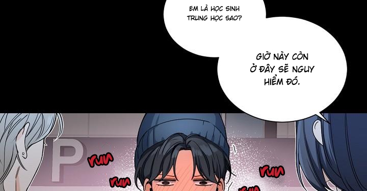 Boss Bitch Baby Chapter 52 - Trang 80