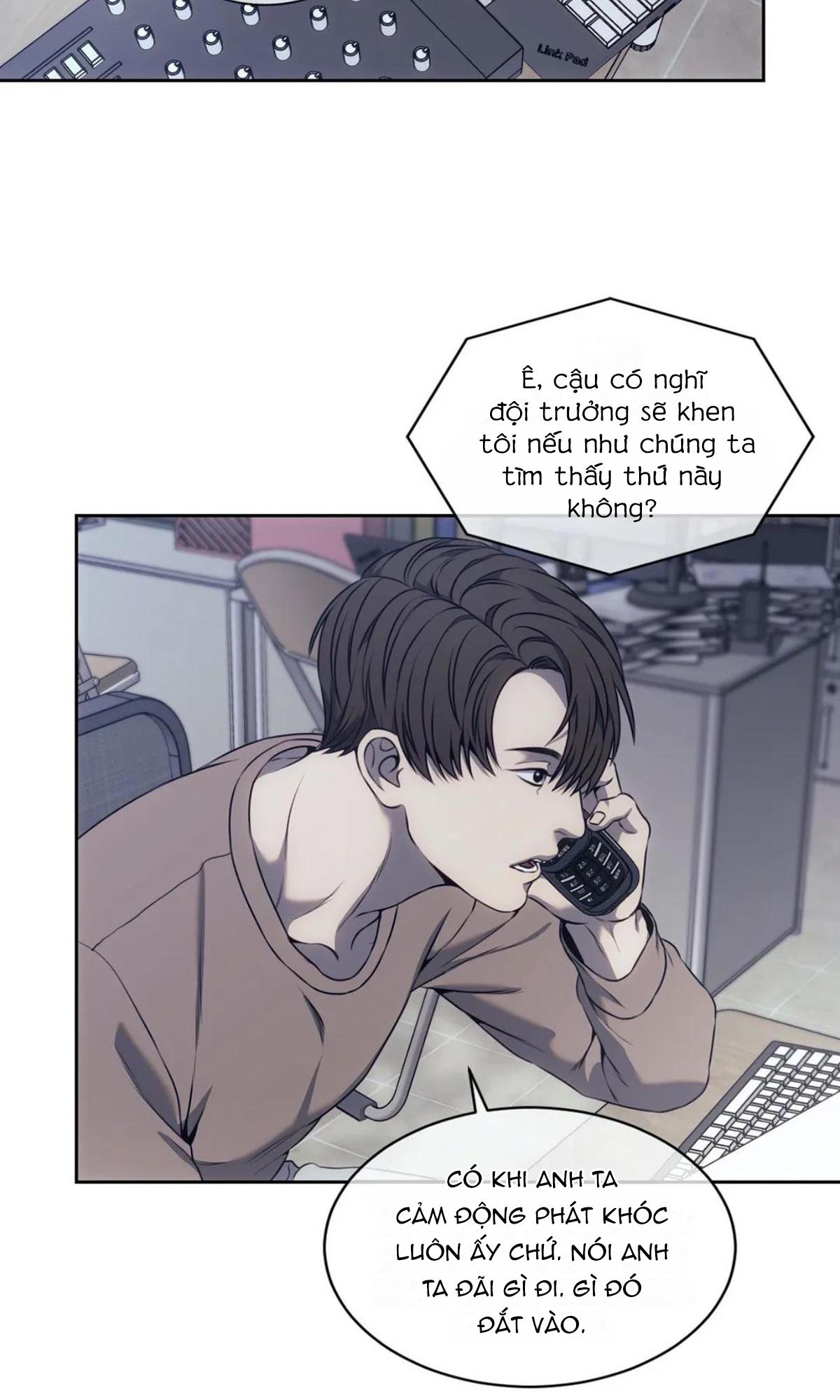 Công Cuộc Báo Thù Của Kẻ Yếu Thế Chapter 31 - Trang 59