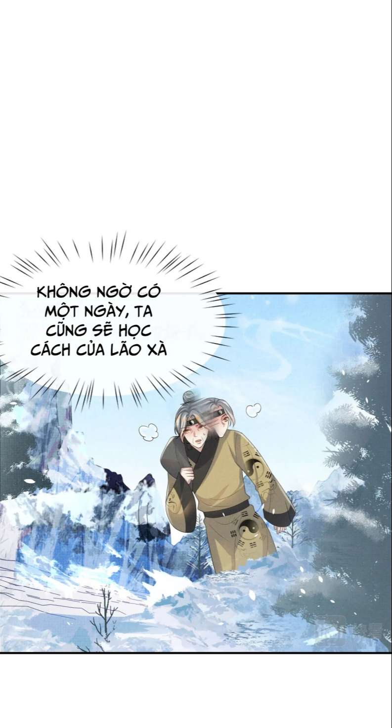 Ngộ Xà Chapter 95 - Trang 30