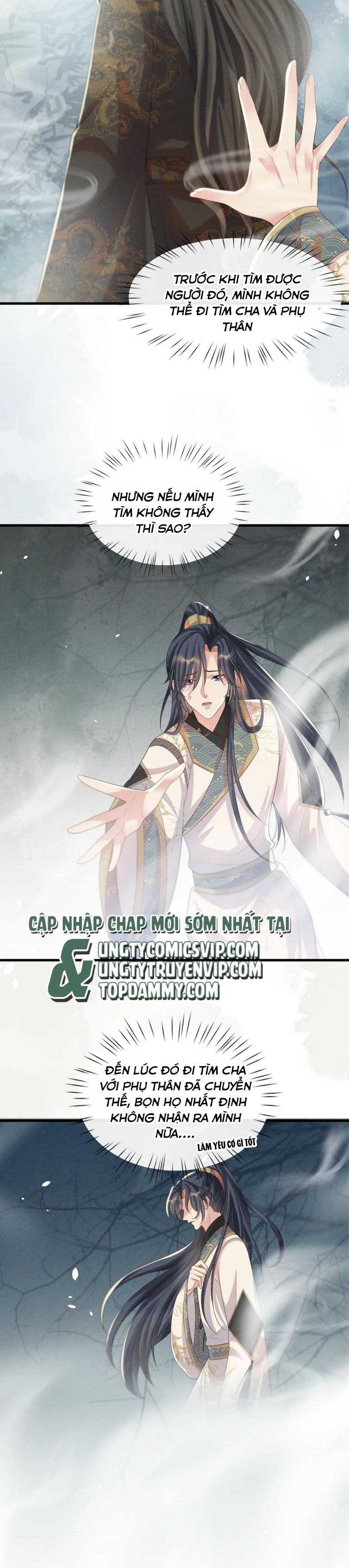 Ngộ Xà Chapter 96 - Trang 15