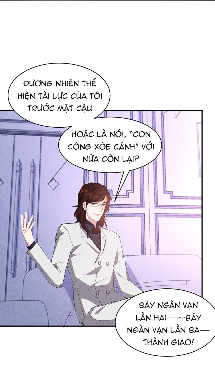 Anh Mà Không Cong, Tôi Liền Hắc Hóa Chapter 54 - Trang 6