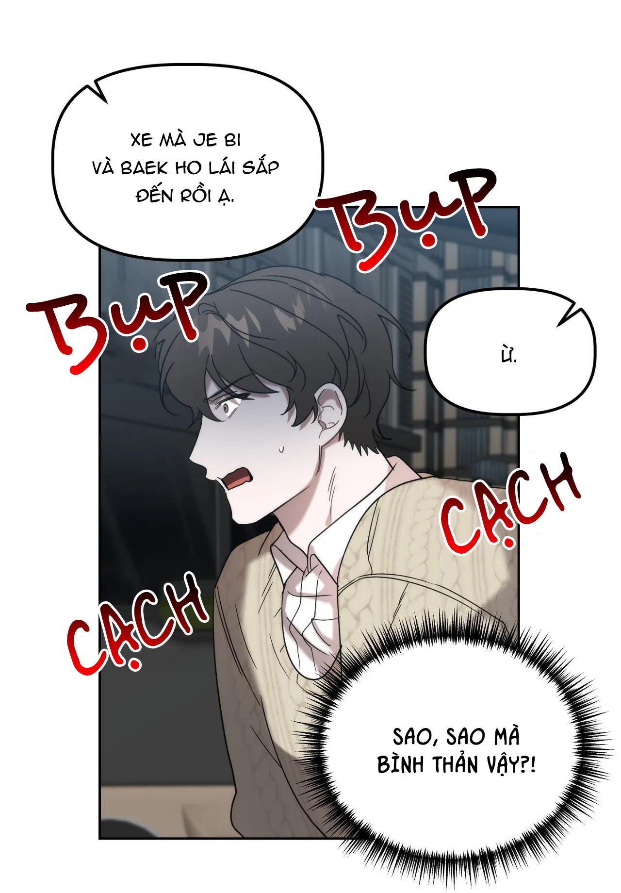 Đã Hiểu Chưa Chapter 17 - Trang 19