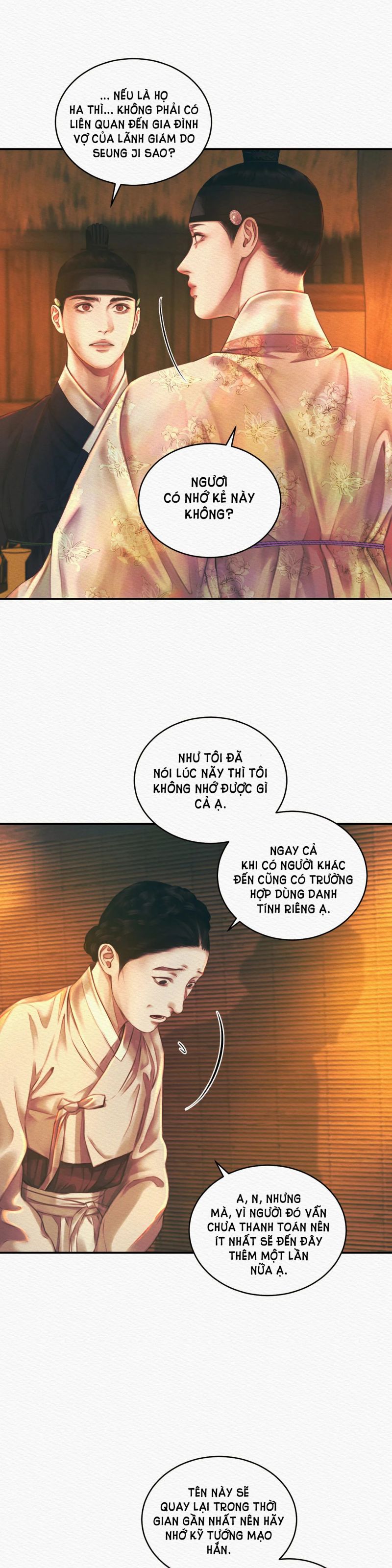 Dạ Quỷ Chapter 29 - Trang 10