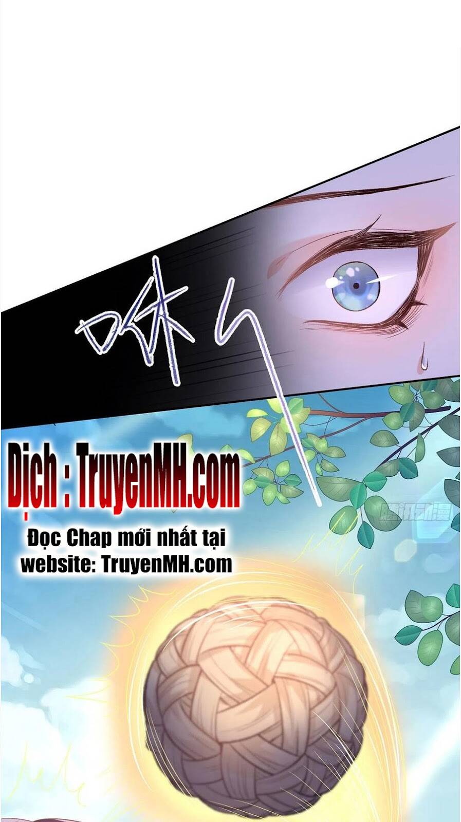 Kiều Mỵ Phu Lang, Tại Tuyến Lục Trà Chapter 95 - Trang 6