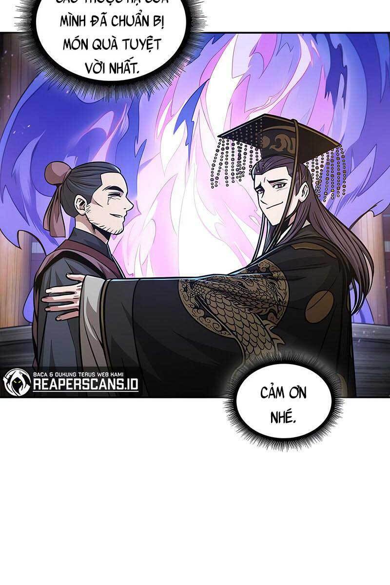 Nano Ma Thần Chapter 138 - Trang 119