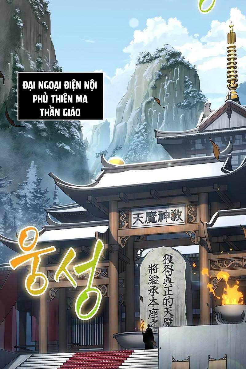 Nano Ma Thần Chapter 138 - Trang 21