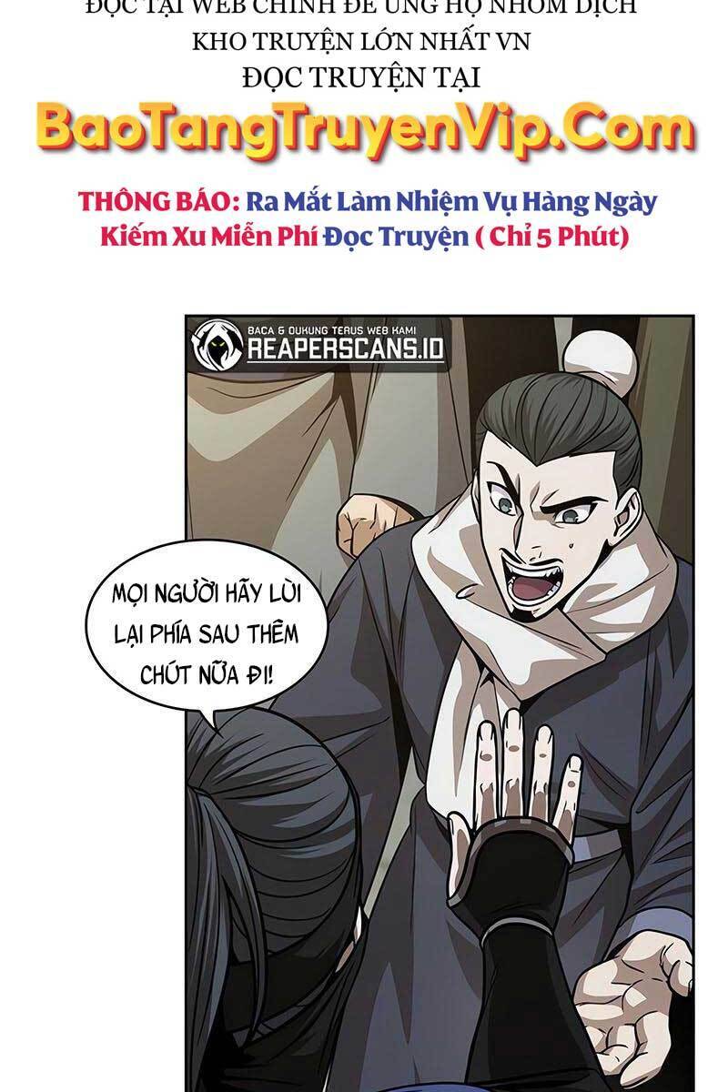 Nano Ma Thần Chapter 138 - Trang 24