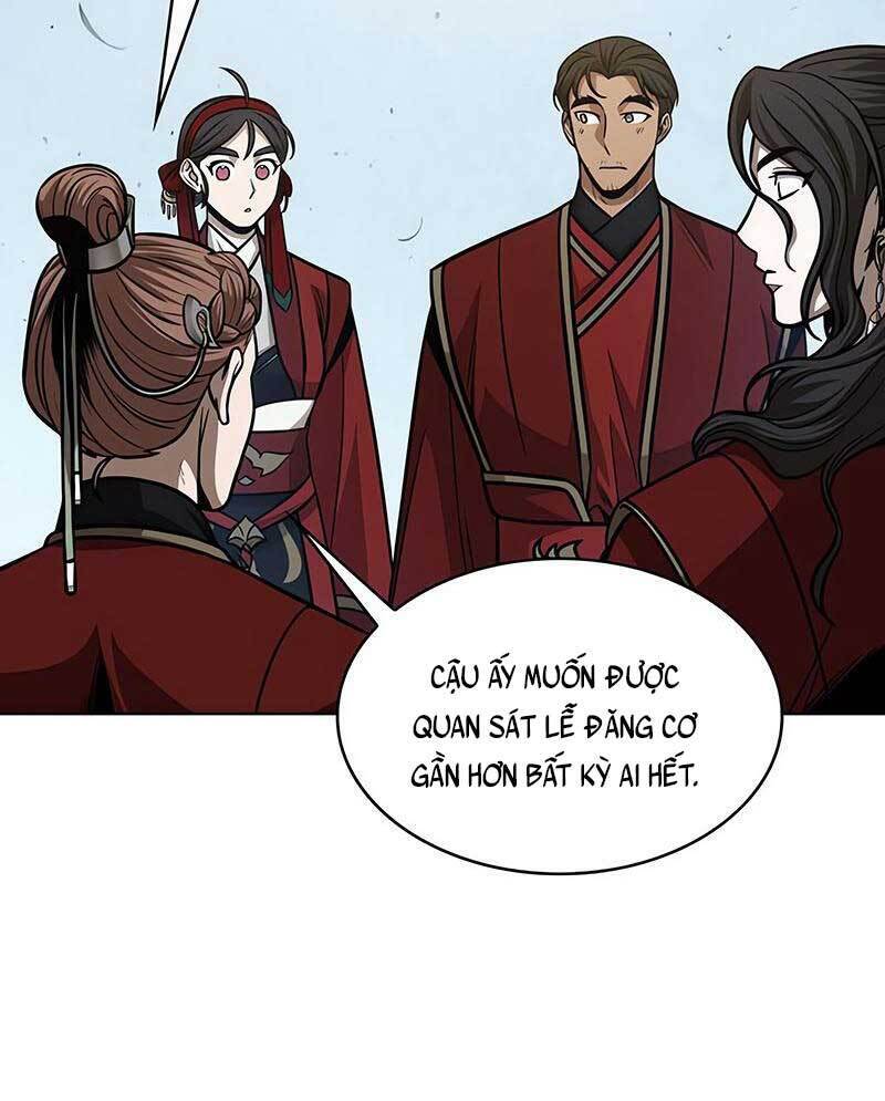 Nano Ma Thần Chapter 138 - Trang 33