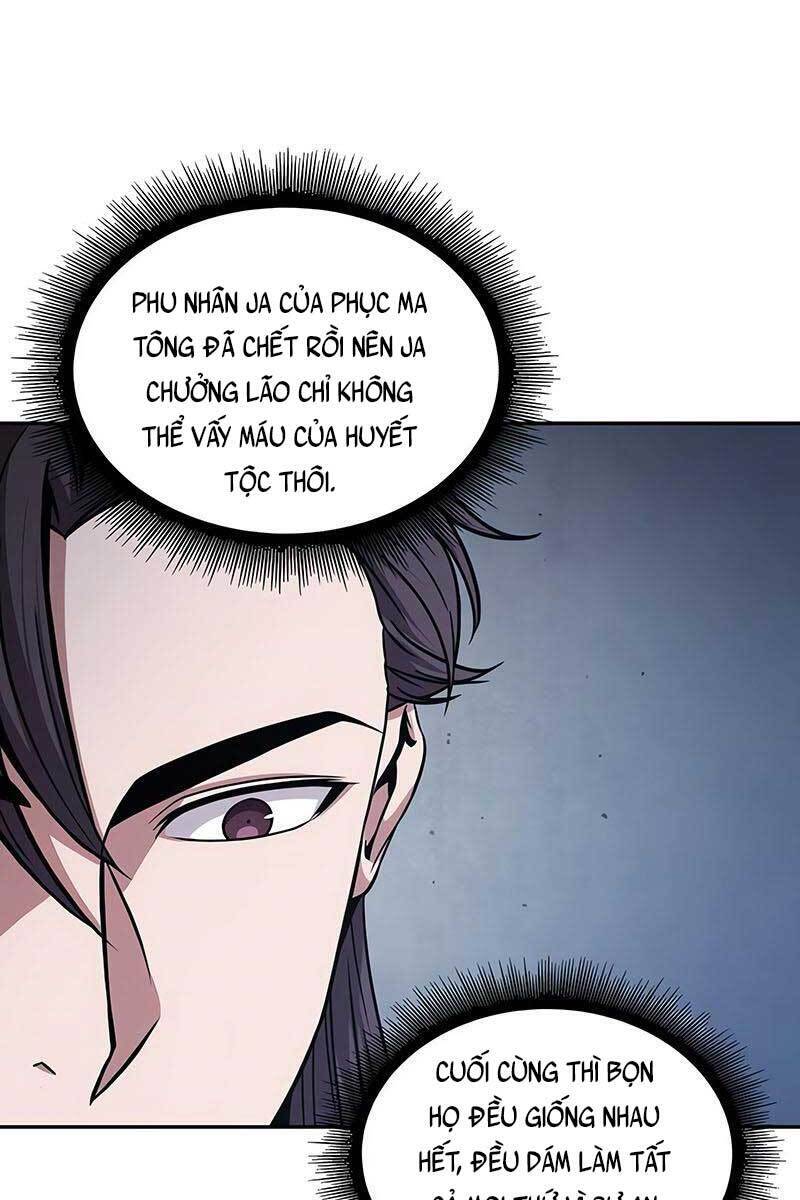 Nano Ma Thần Chapter 138 - Trang 7