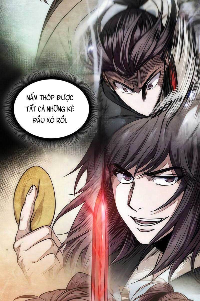 Nano Ma Thần Chapter 138 - Trang 78