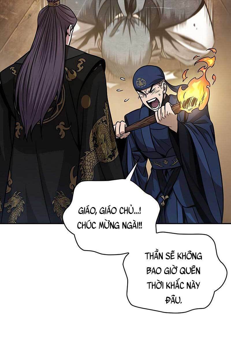 Nano Ma Thần Chapter 138 - Trang 93