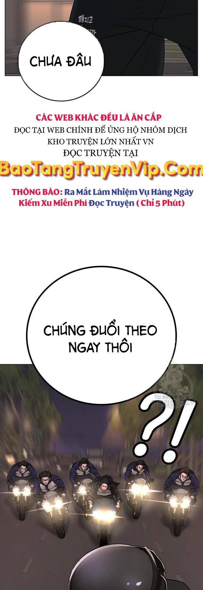 Nhiệm Vụ Đời Thật Chapter 65 - Trang 20