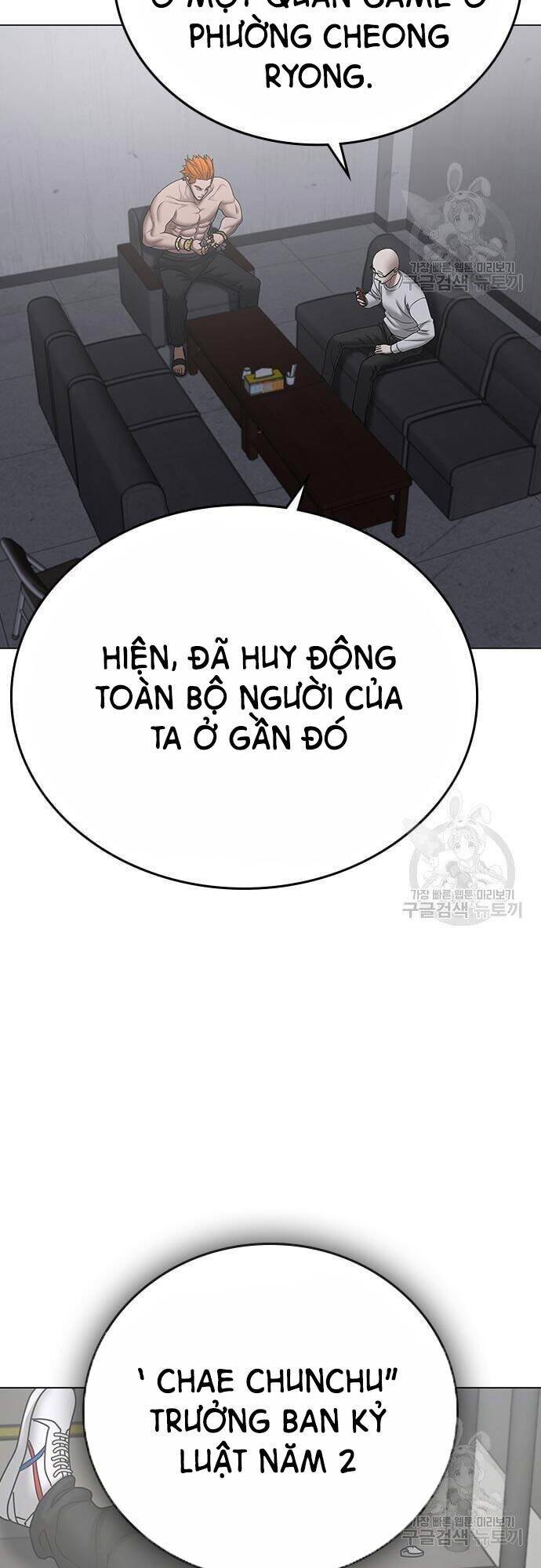 Nhiệm Vụ Đời Thật Chapter 65 - Trang 3