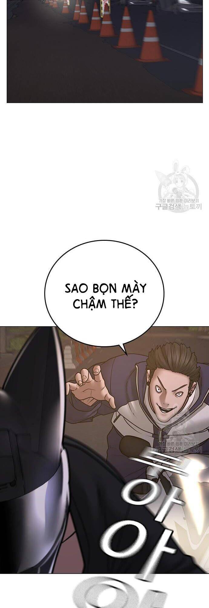 Nhiệm Vụ Đời Thật Chapter 65 - Trang 30