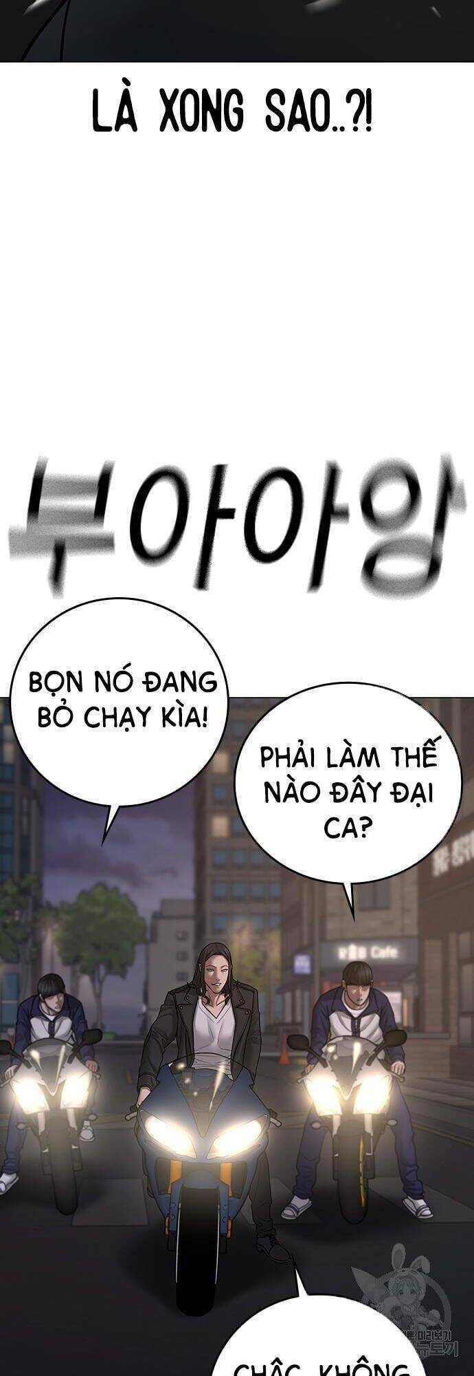 Nhiệm Vụ Đời Thật Chapter 65 - Trang 52