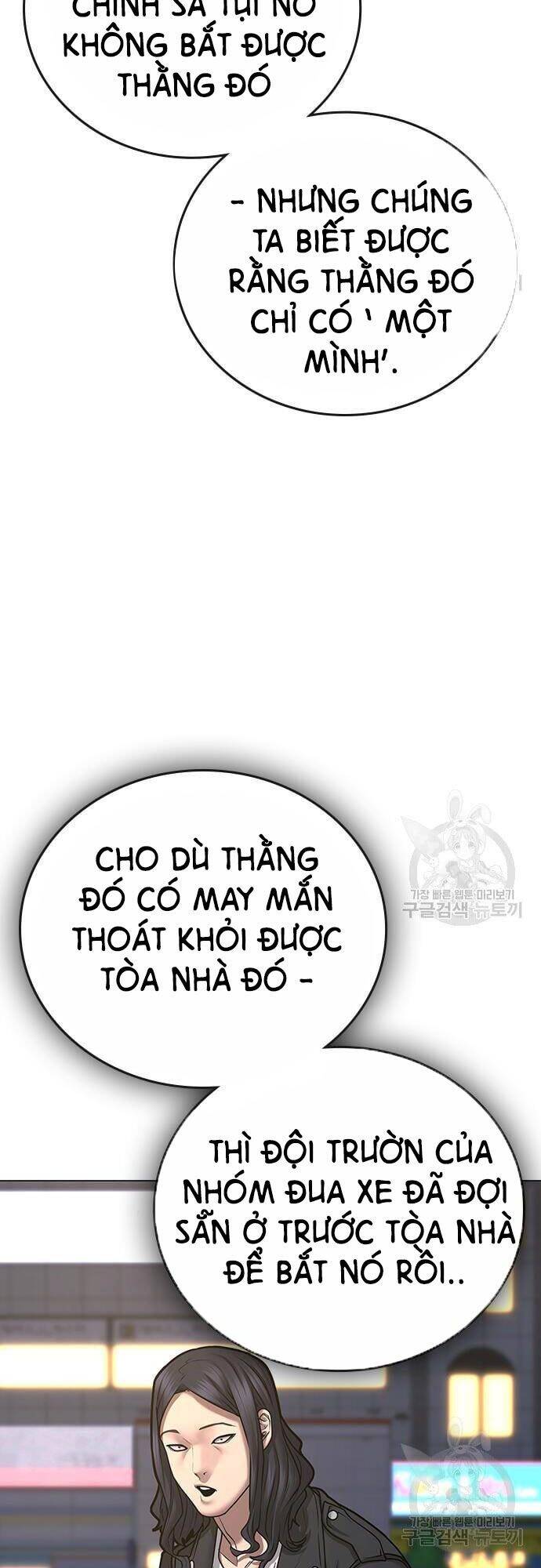 Nhiệm Vụ Đời Thật Chapter 65 - Trang 9