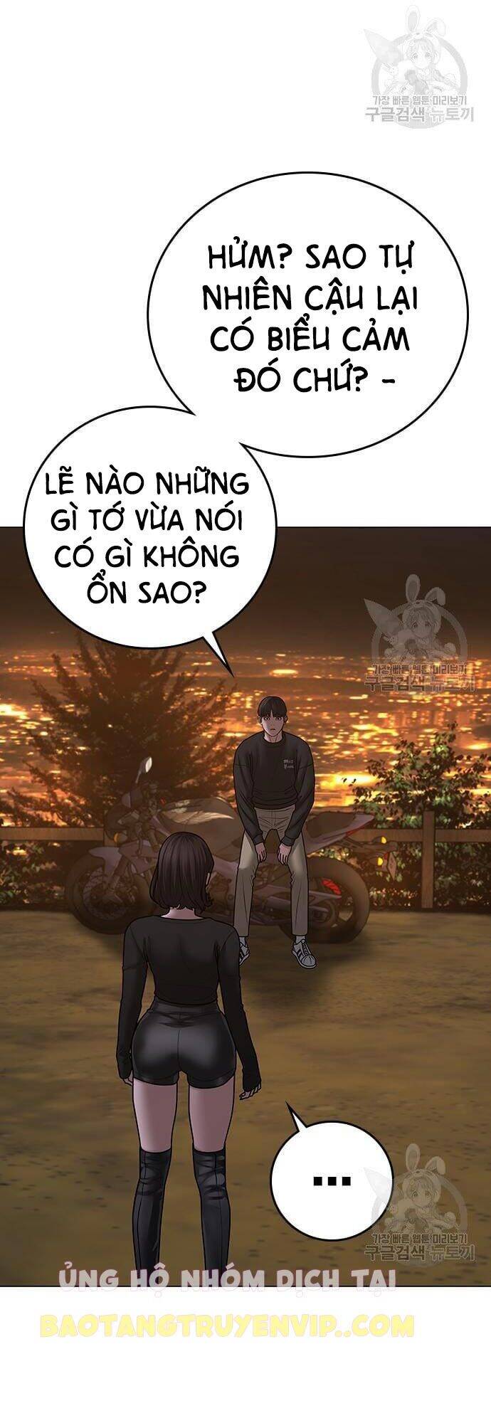 Nhiệm Vụ Đời Thật Chapter 65 - Trang 91