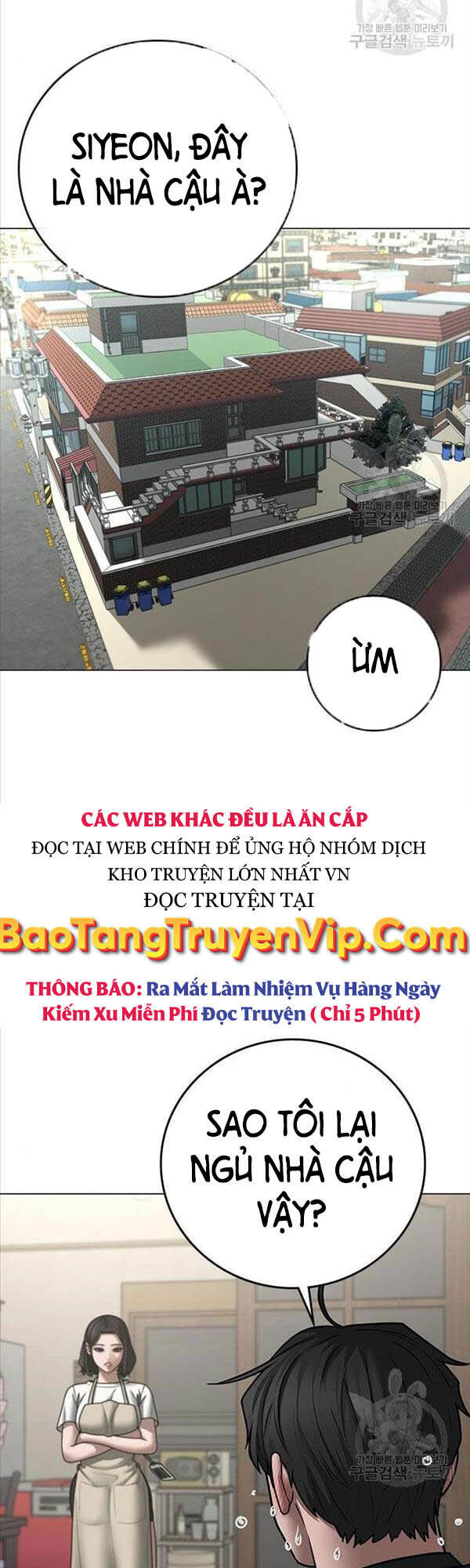 Nhiệm Vụ Đời Thật Chapter 66 - Trang 19