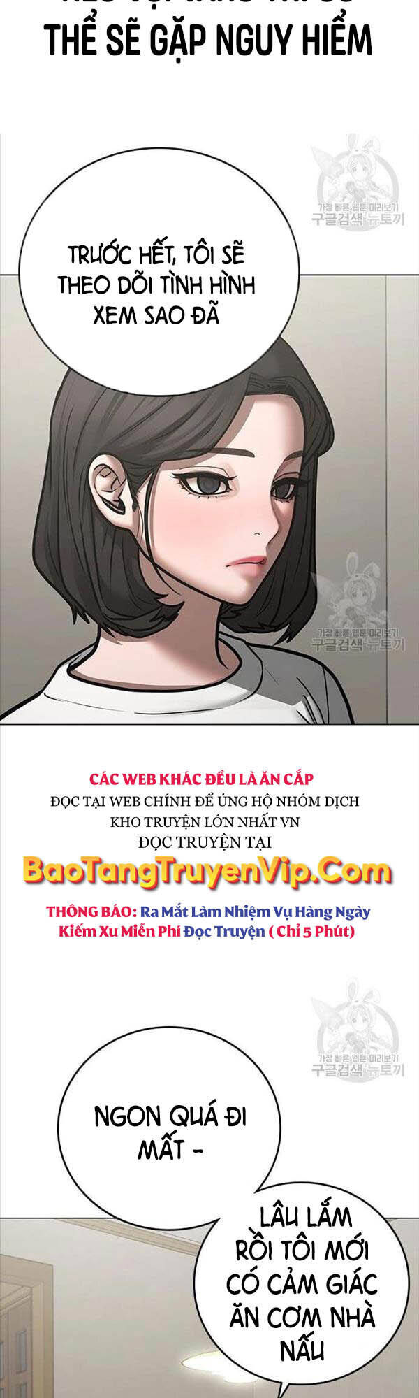 Nhiệm Vụ Đời Thật Chapter 66 - Trang 28