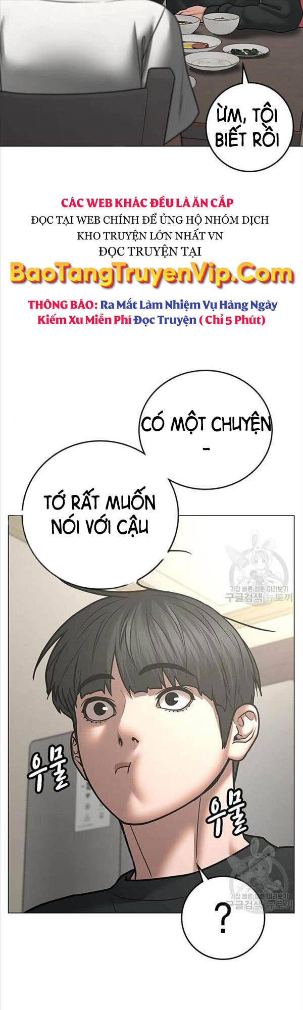 Nhiệm Vụ Đời Thật Chapter 66 - Trang 30