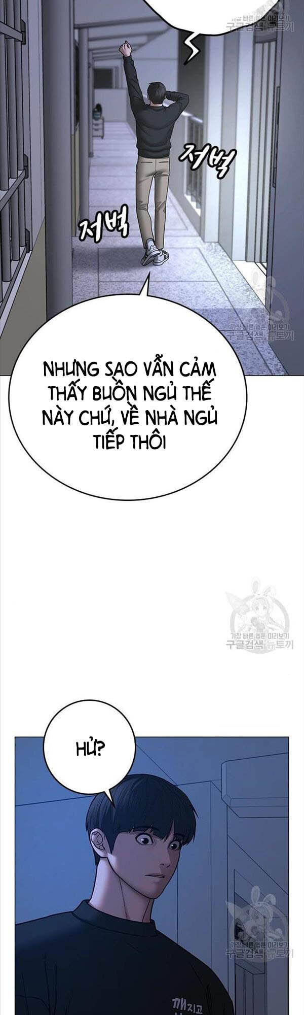 Nhiệm Vụ Đời Thật Chapter 66 - Trang 40