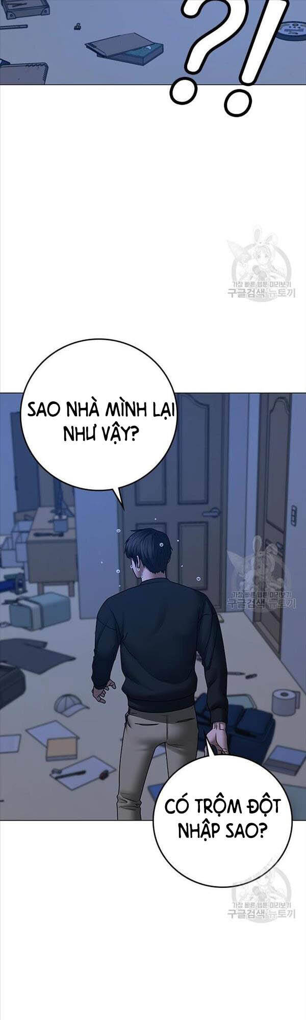 Nhiệm Vụ Đời Thật Chapter 66 - Trang 44