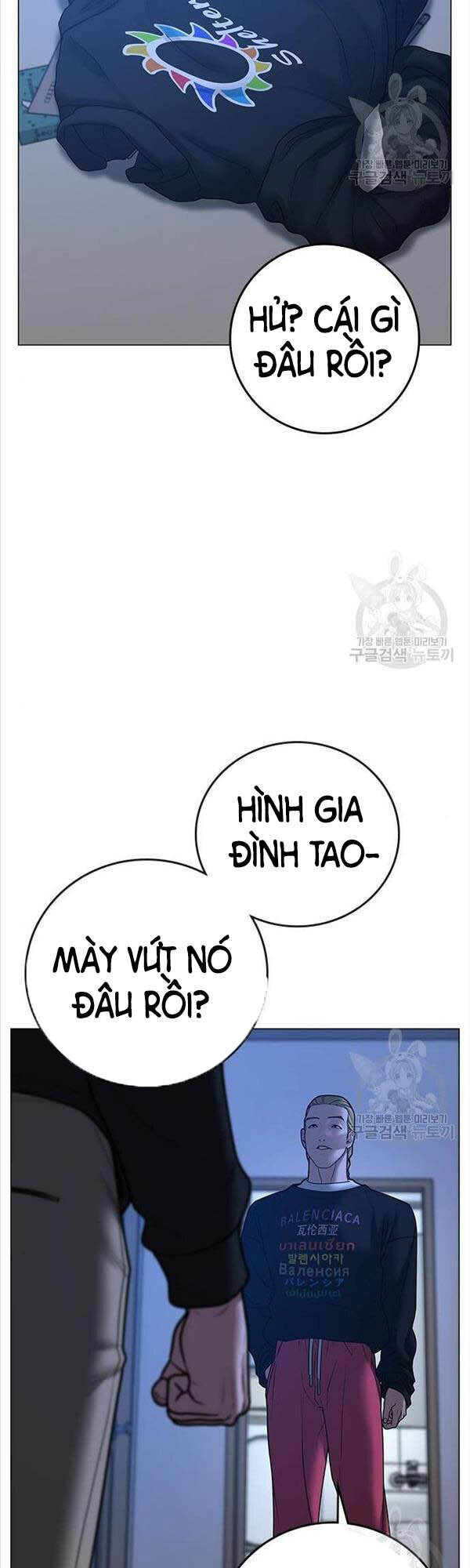 Nhiệm Vụ Đời Thật Chapter 66 - Trang 60