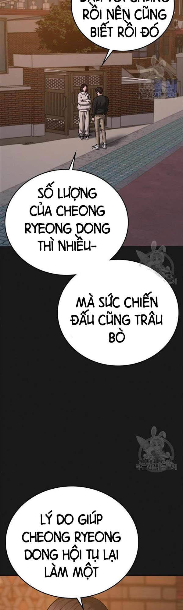 Nhiệm Vụ Đời Thật Chapter 66 - Trang 63