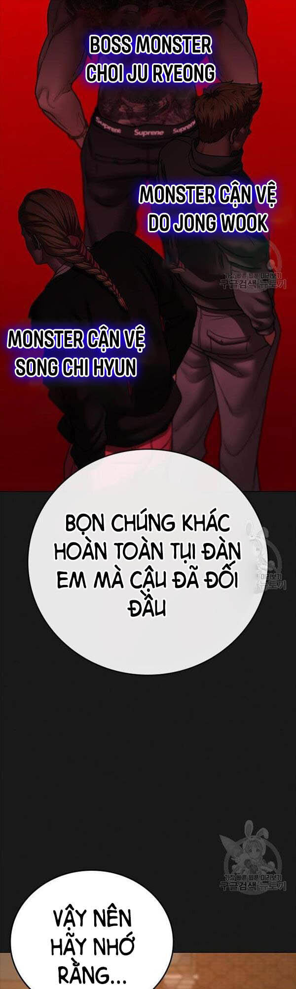 Nhiệm Vụ Đời Thật Chapter 66 - Trang 65