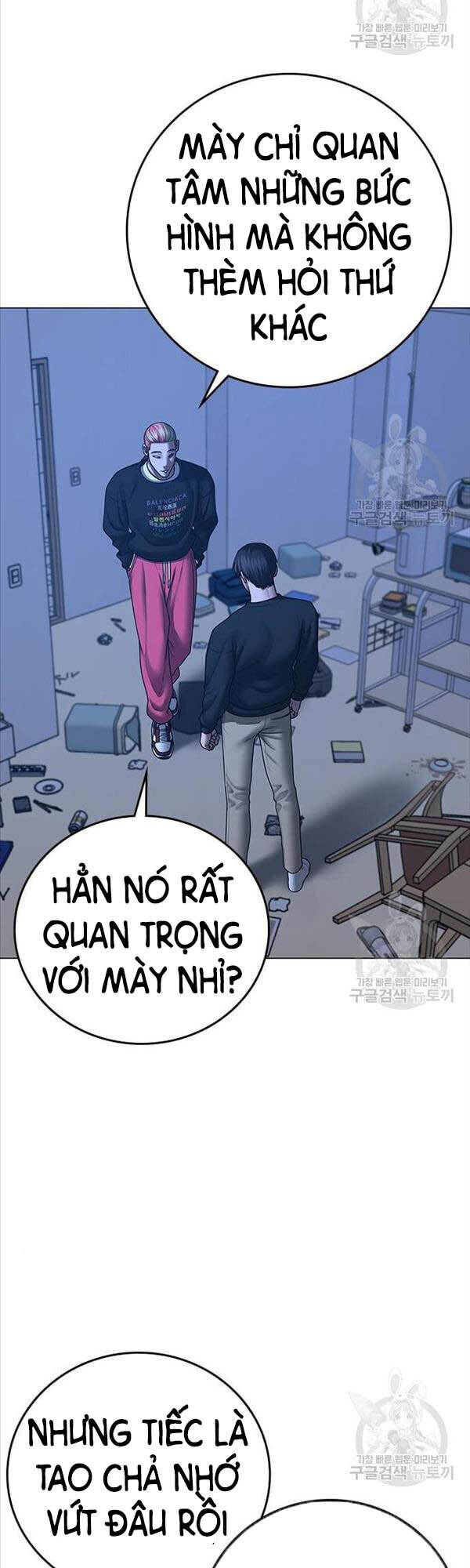 Nhiệm Vụ Đời Thật Chapter 66 - Trang 68