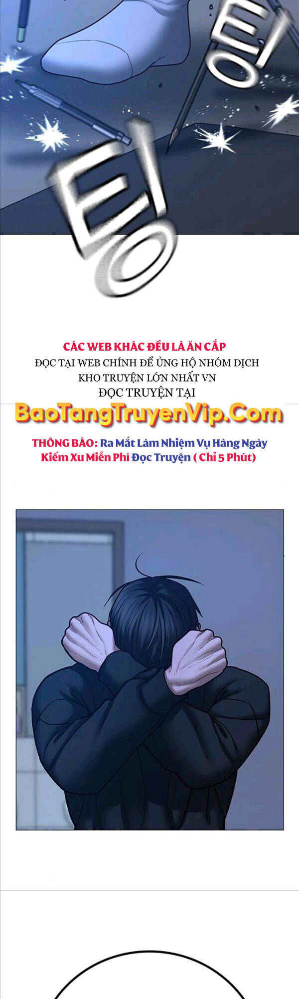 Nhiệm Vụ Đời Thật Chapter 67 - Trang 20