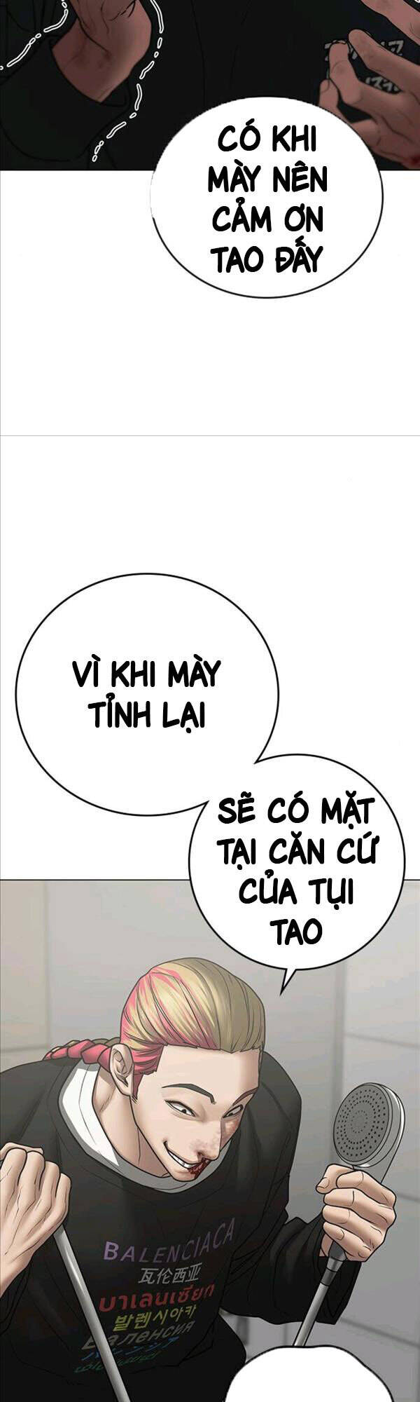 Nhiệm Vụ Đời Thật Chapter 67 - Trang 46