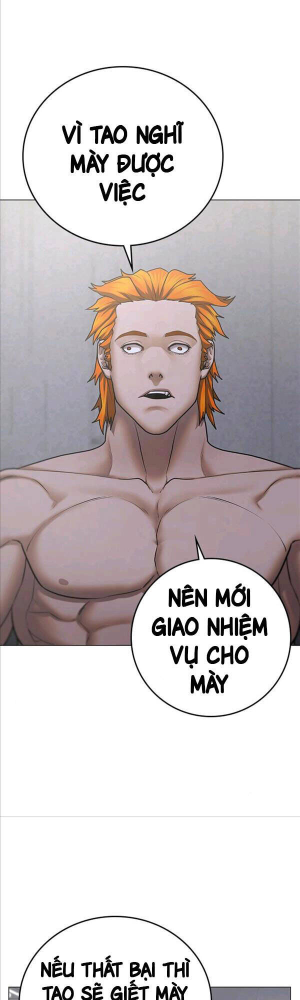 Nhiệm Vụ Đời Thật Chapter 67 - Trang 61